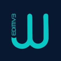 Edittive Inc. logo - Similar company to Dodge Studio | Innovative Design Agency