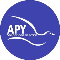 Fundación APY Solidaridad en Acción logo - Similar company to Ongd Cerai