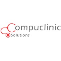 Compuclinic Solutions logo - Similar company to Tech 5 Group