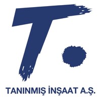 Tanınmış İnşaat logo - Similar company to Marx Construction & Design