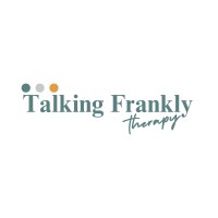Talking Frankly Therapy logo - Similar company to Drew Horowitz & Associates