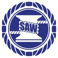 Sam Allen Wholesale logo - Similar company to Bla