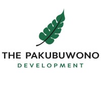 The Pakubuwono Development logo - Similar company to Msz & Partners