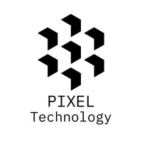 PIXEL Technology logo - Similar company to Virtual Elements Limited