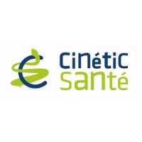CINETIC SANTE logo - Similar company to Normatech