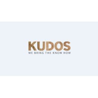 KUDOS Catering logo - Similar company to Crown Partnership