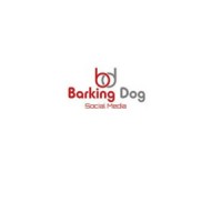 Barking Dog Social Media