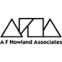 A F Howland Associates logo - Similar company to Eps Ltd - The In-Ground Risk Experts