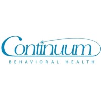 Continuum Behavioral Health logo - Similar company to Jmk Behavior, Llc