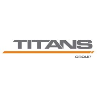Titans Siting and Transport logo - Similar company to Rk Modular
