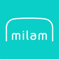 Milam mattress logo - Similar company to Fuum Mattress
