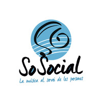 Sosocial logo - Similar company to Beber Salud