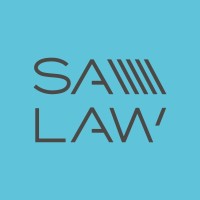 SA Law logo - Similar company to Just.Tec