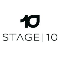 STAGE10 logo - Similar company to Data Space Berlin