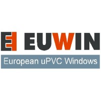 Euwin - European uPVC Windows logo - Similar company to Windoor Upvc & Aluminum Windows And Doors