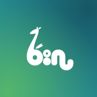 Bonbin Studio logo - Similar company to Ayena Animation Studio