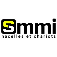 Groupe SMMI nacelles et chariots logo - Similar company to Presti-Sud