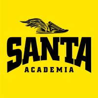 Santa Academia logo - Similar company to Academia Betteryou