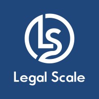 Legal Scale logo - Similar company to Viewduck