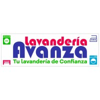 Lavanderia Avanza logo - Similar company to Bugaderia Beyro S.L.