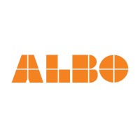 ALBO logo - Similar company to Grau Logistica Express