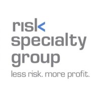 The Risk Specialty Group logo - Similar company to Perkins Insurance Agencies, Llc