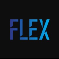 Flex logo - Similar company to Middle Eastern Visions Platform