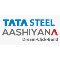 Tata Steel Aashiyana logo - Similar company to Vantage Hr Solutions