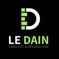 LE DAIN CONCEPT RENOVATION logo - Similar company to Maison Idéale