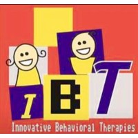 Innovative Behavioral Therapies logo - Similar company to Lark Behavior Group