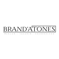 Brandatones Reklam Ajansı logo - Similar company to Doku Aes