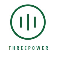 ThreePower logo - Similar company to Stellar Engine