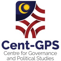 Centre For Governance and Political Studies logo - Similar company to Institute Of Strategic Analysis & Policy Research (Insap)