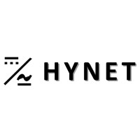 HYNET logo - Similar company to Twineu