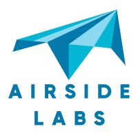 Airside Labs logo - Similar company to Sustainability Of Space