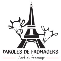 Paroles de Fromagers logo - Similar company to Ame En Science