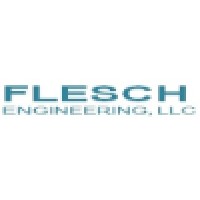 Flesch Engineering, LLC. logo - Similar company to Si Solutions, Llc