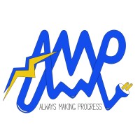 Always Making Progress (Amp) Inc.