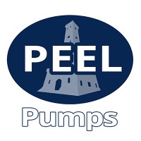 Peel Pumps - Parker Electrical Environmental Ltd logo - Similar company to Motion Control Golf Society