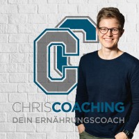 ChrisCoaching logo - Similar company to Ultrabold