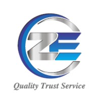 Zenith Engineering Company logo - Similar company to Zenith Engineering Pty Ltd