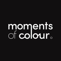 Moments of Colour logo - Similar company to Thanks2You