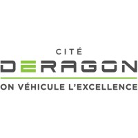 Deragon logo - Similar company to Groupe Deragon