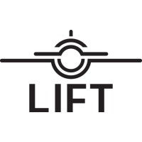 LIFT™ Aviation logo - Similar company to Video Valet