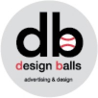 Designballs Advertising & Design logo - Similar company to Molecularmatch