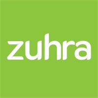 zuhra consulting logo - Similar company to Saelog