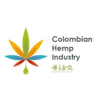 Colombian Hemp Industry logo - Similar company to Asocañamo