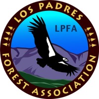 LOS PADRES FOREST ASSOCIATION logo - Similar company to Fish Reef Project