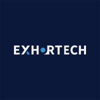 Exhortech Pvt Ltd logo - Similar company to Hence Media Pvt. Ltd.
