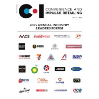 Convenience and Impulse Retailing logo - Similar company to Pacific Optics